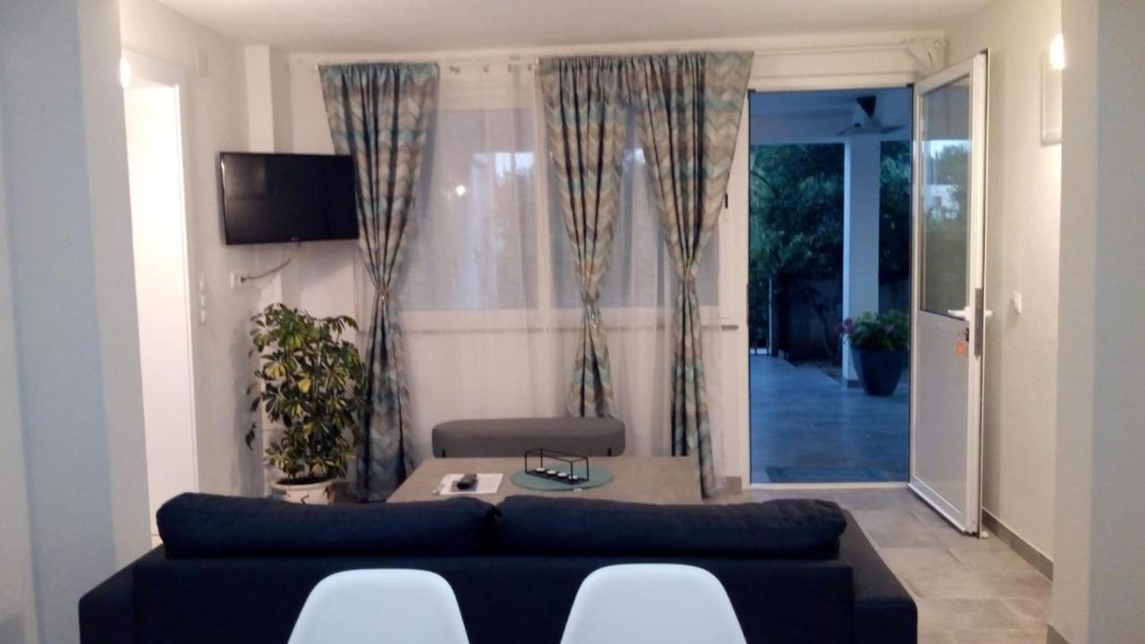 Ap Roko&Dina Apartamento Nin Exterior foto